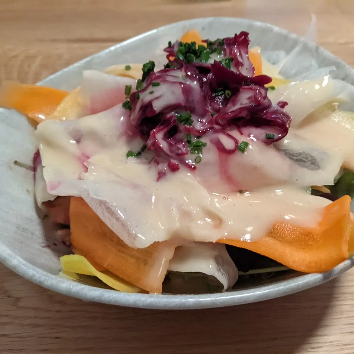 Side Salad