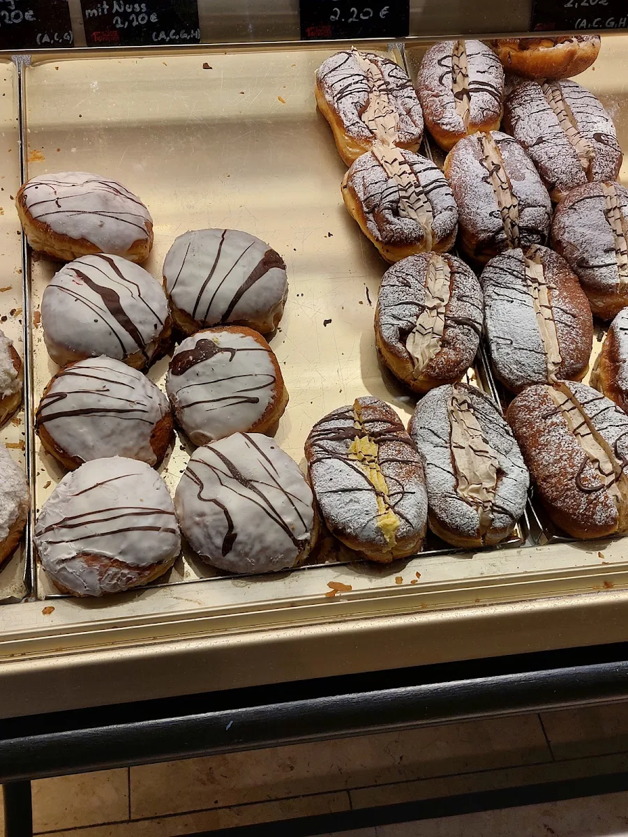 Doughnuts