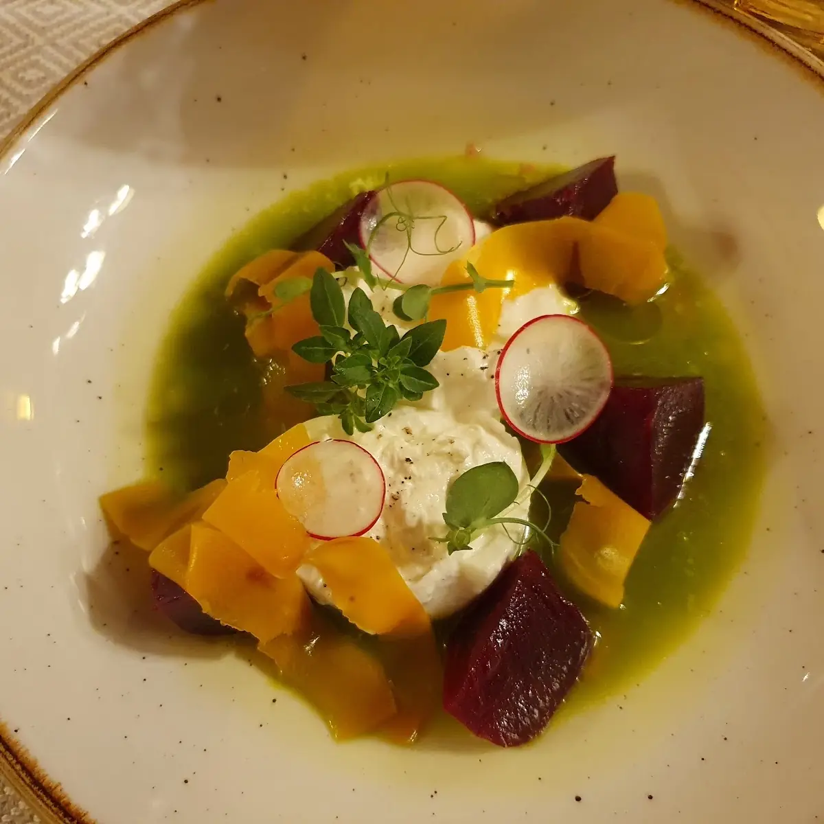 Burrata