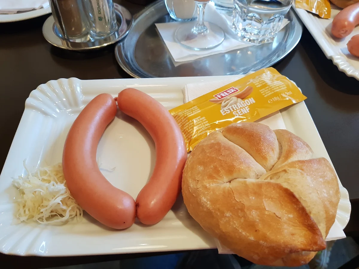 Frankfurter