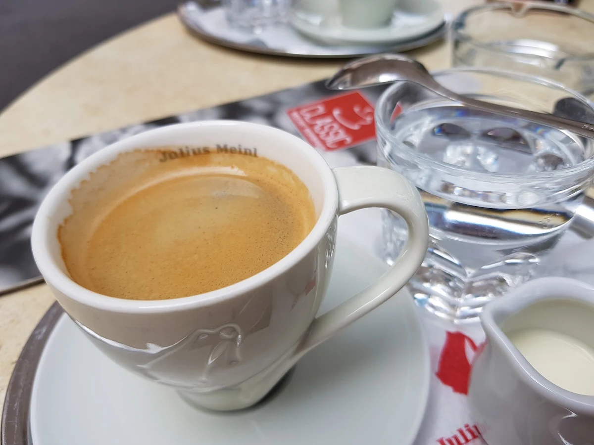 Kaffee