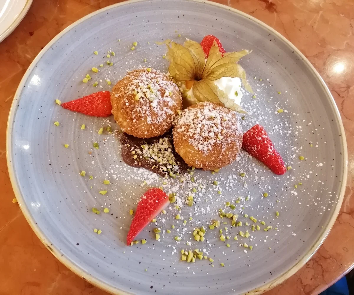 Knödel Sinfonie