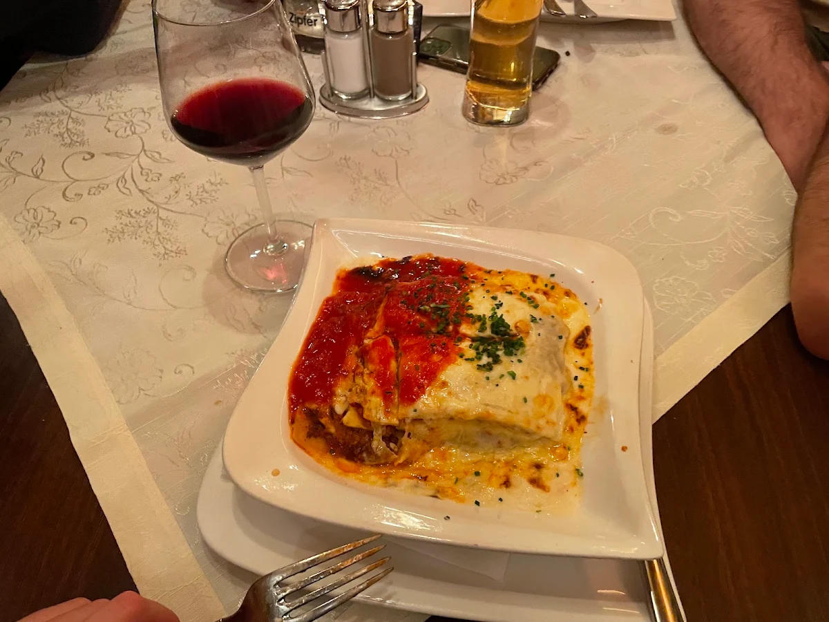 Lasagna
