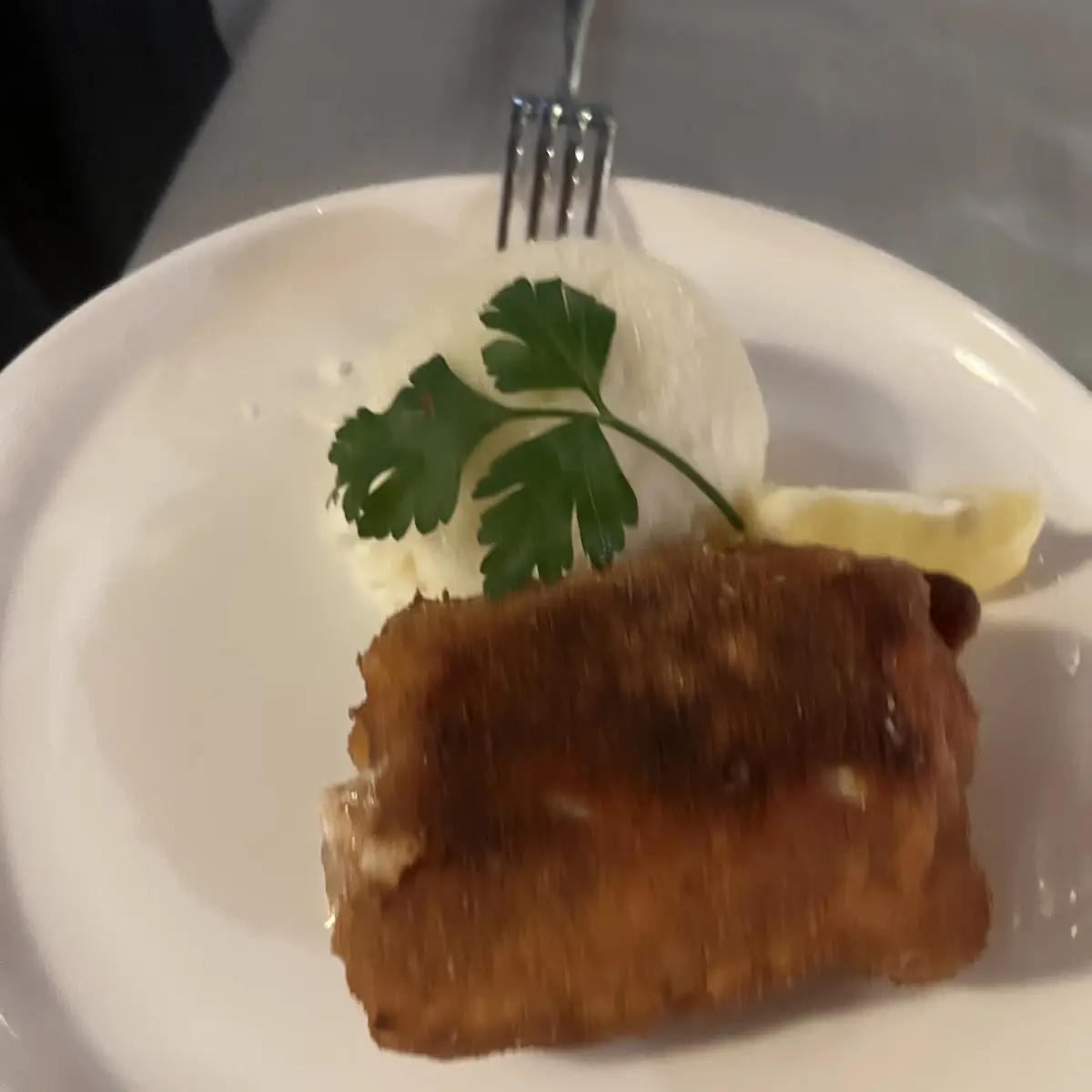 Cordon Bleu Vom Schwein