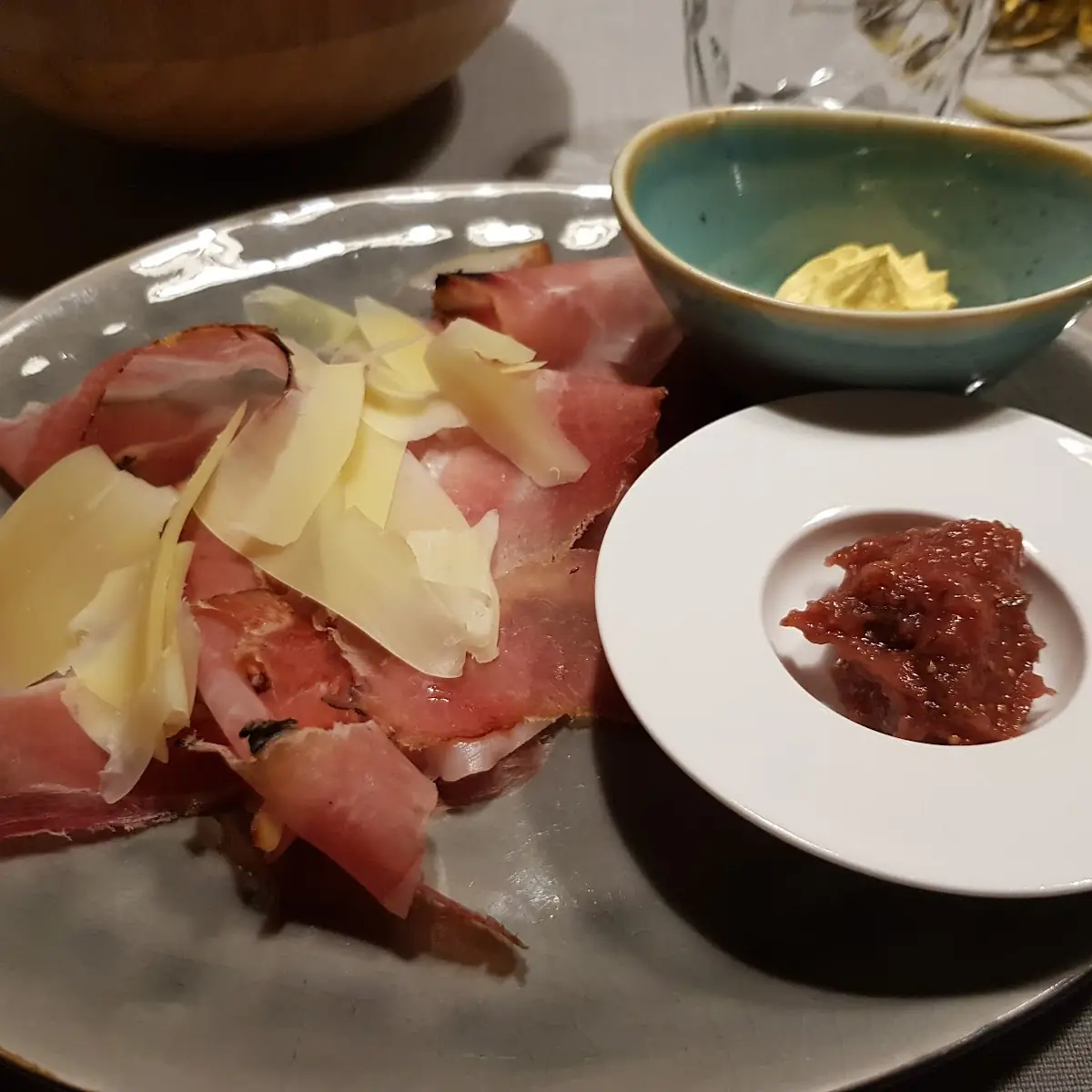 Emmenberger Schinken