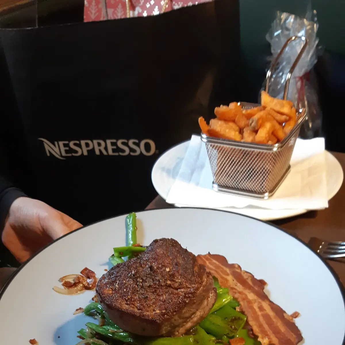Filetsteak