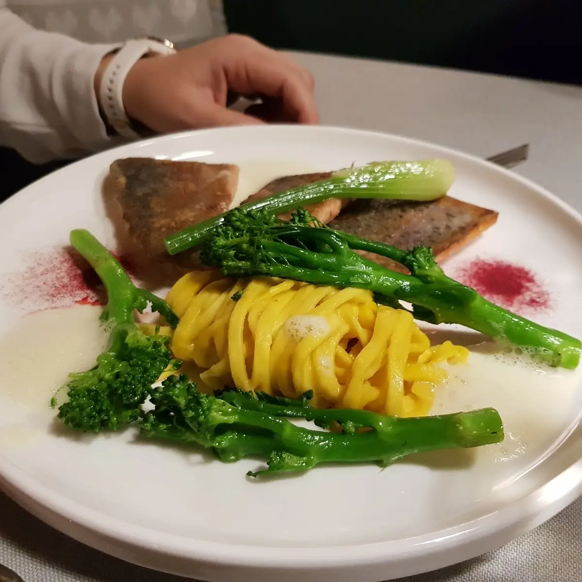 Lachs