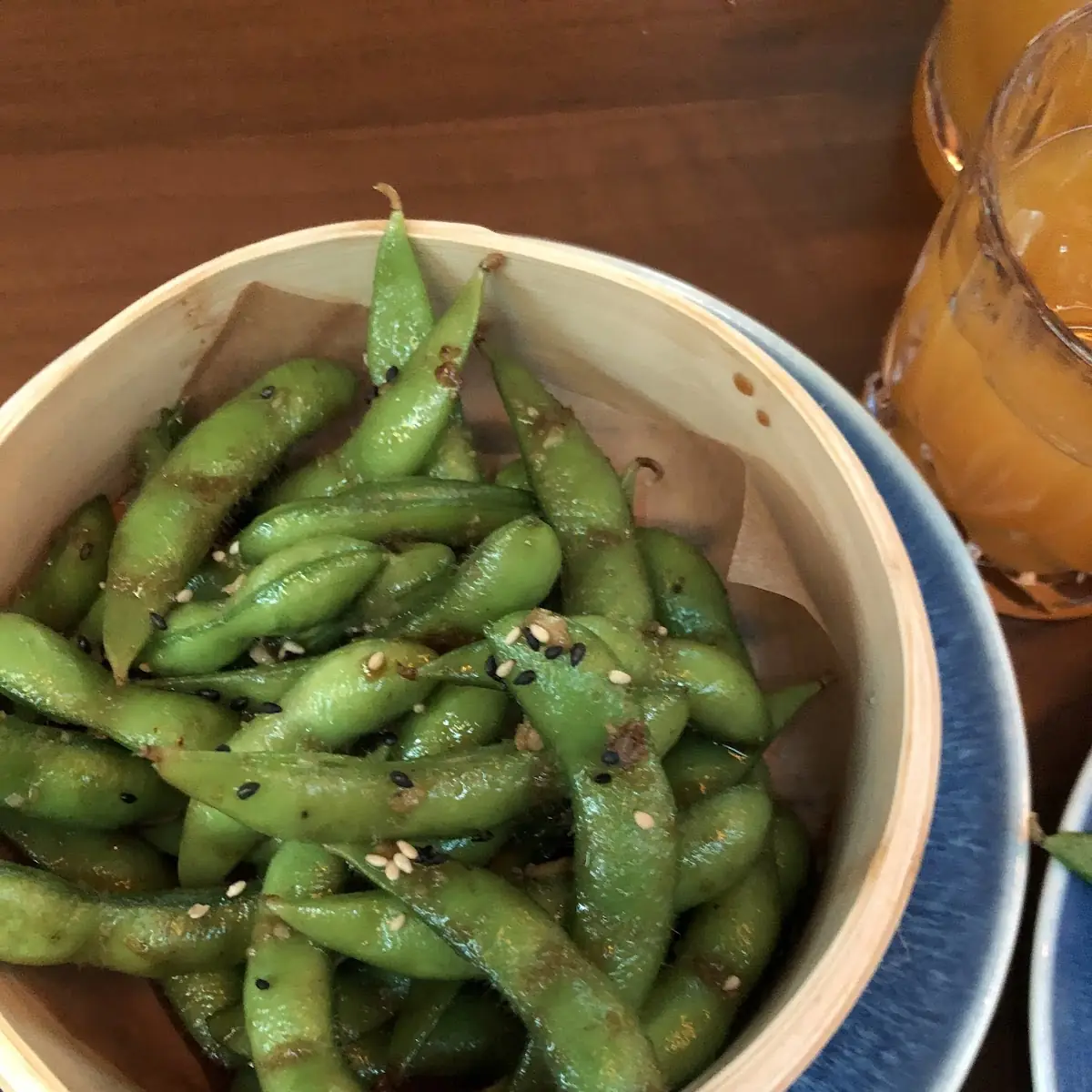 Edamame