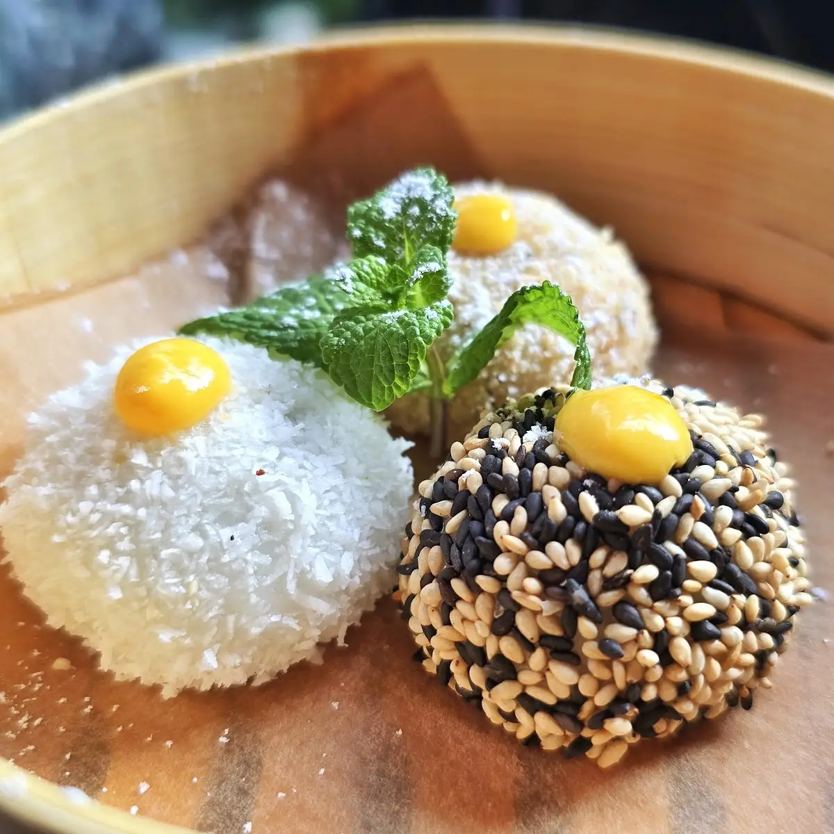 Mochi