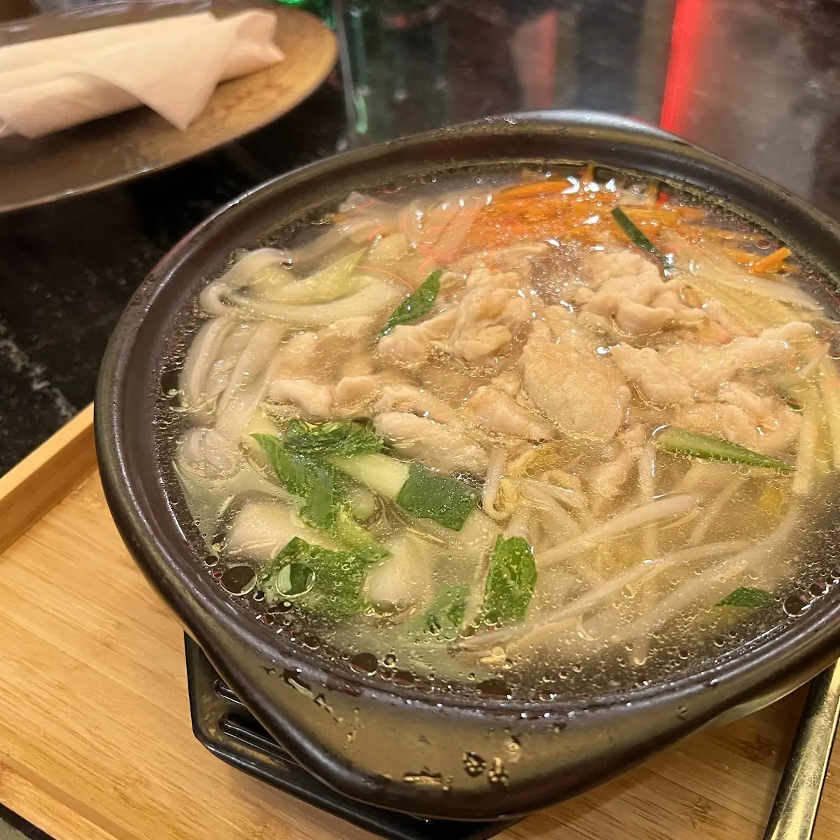 Pho Ga