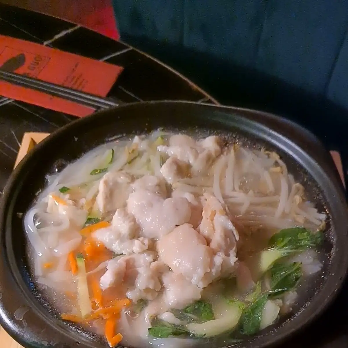 Pho Suppe