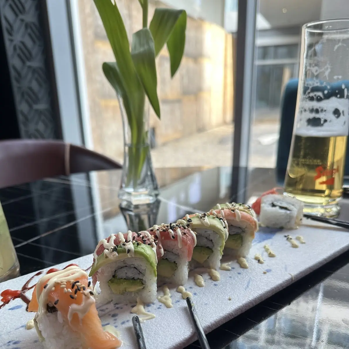 Kappa Roll (12 Stück)