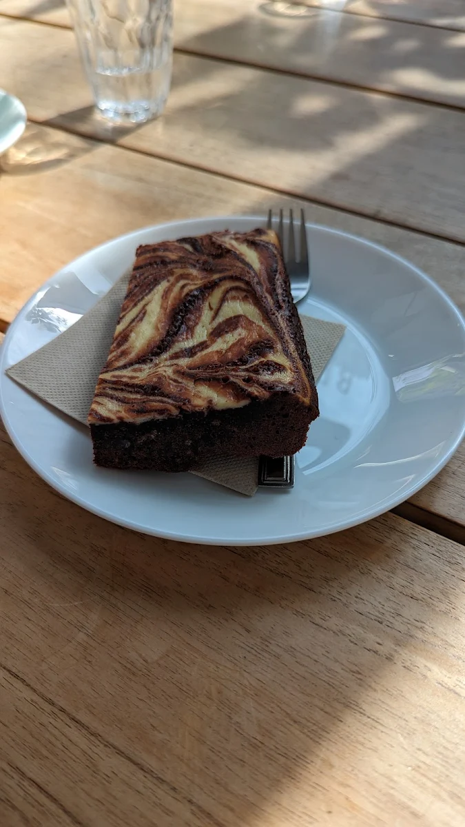 Brownie