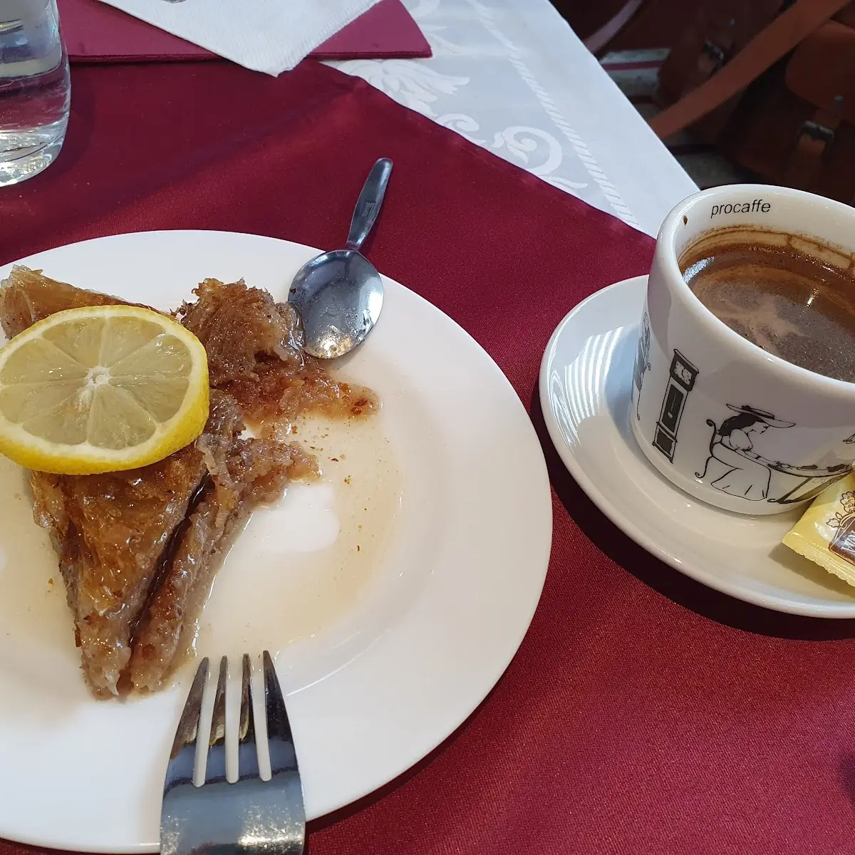 Baklava