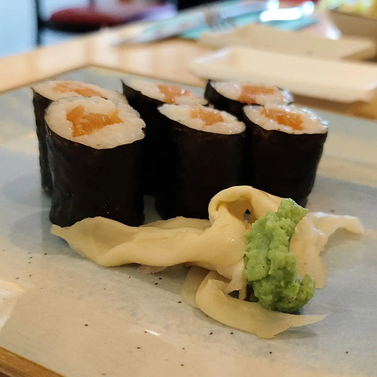Maki