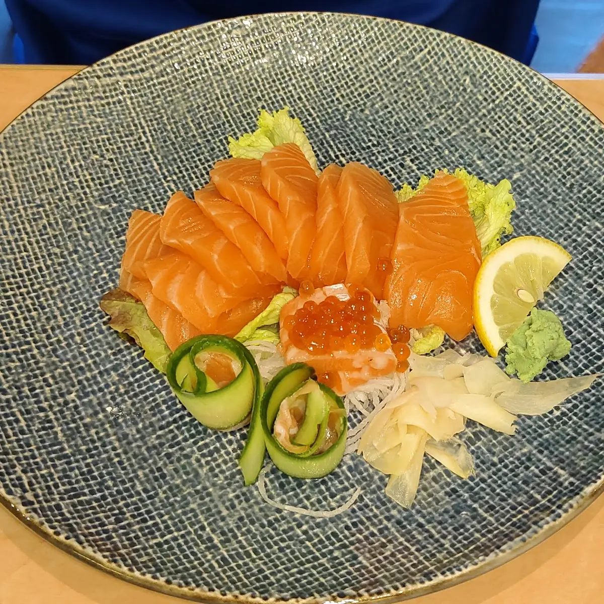 Sashimi