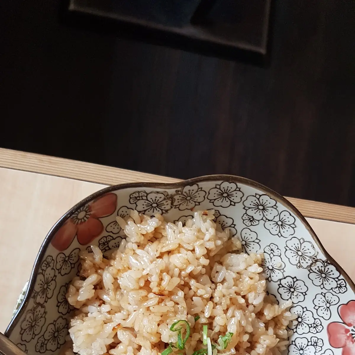 Tepanyaki Reis