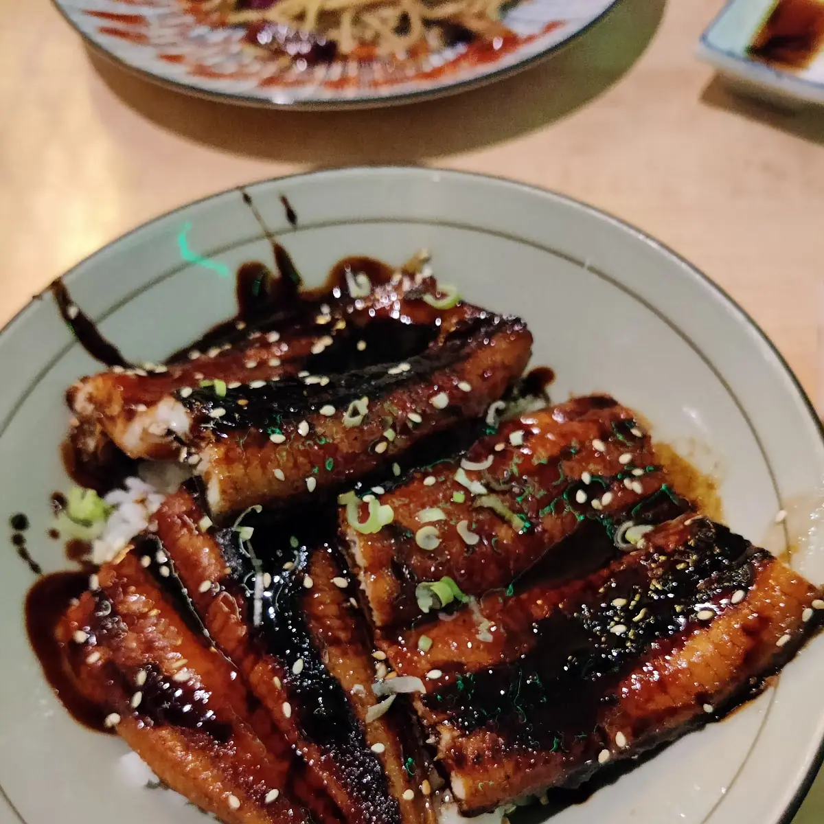 Unagi Don