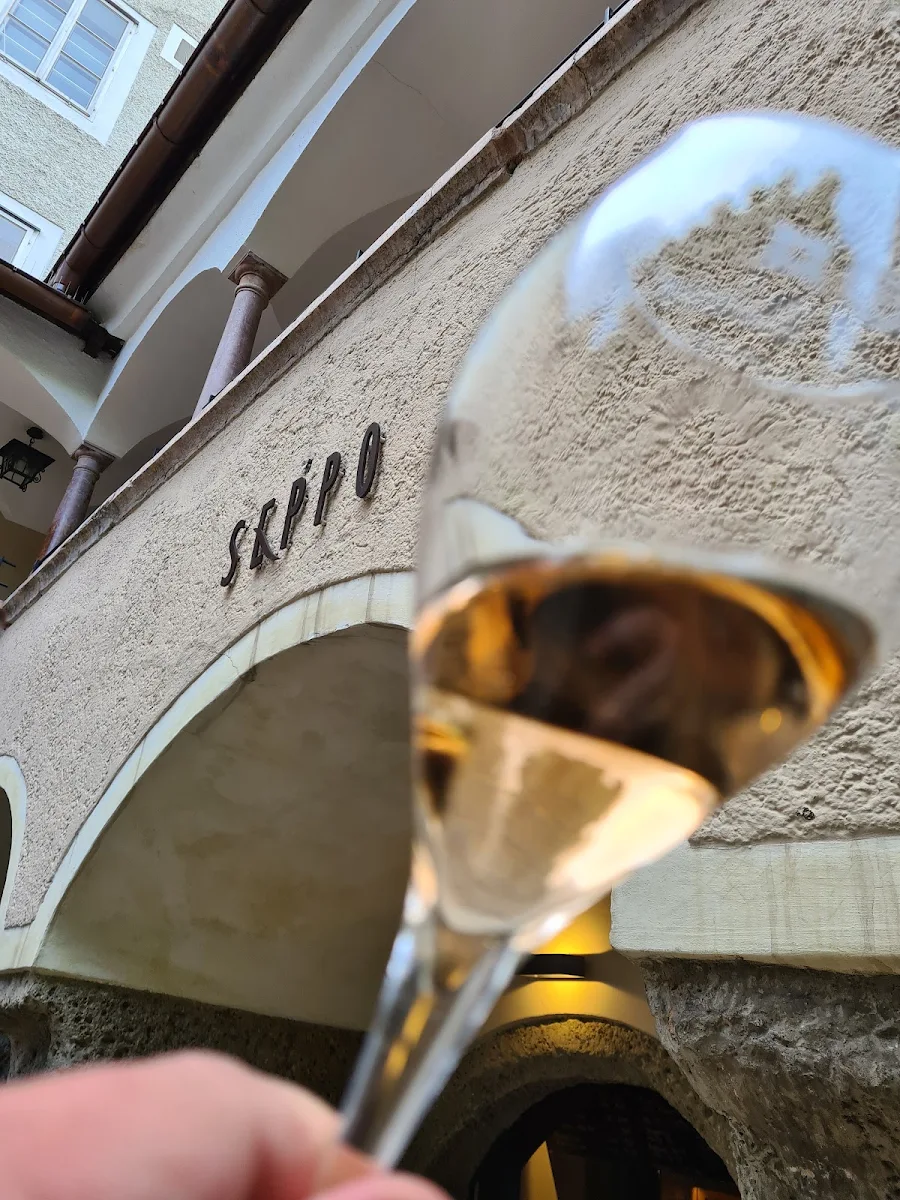 Franciacorta Rose