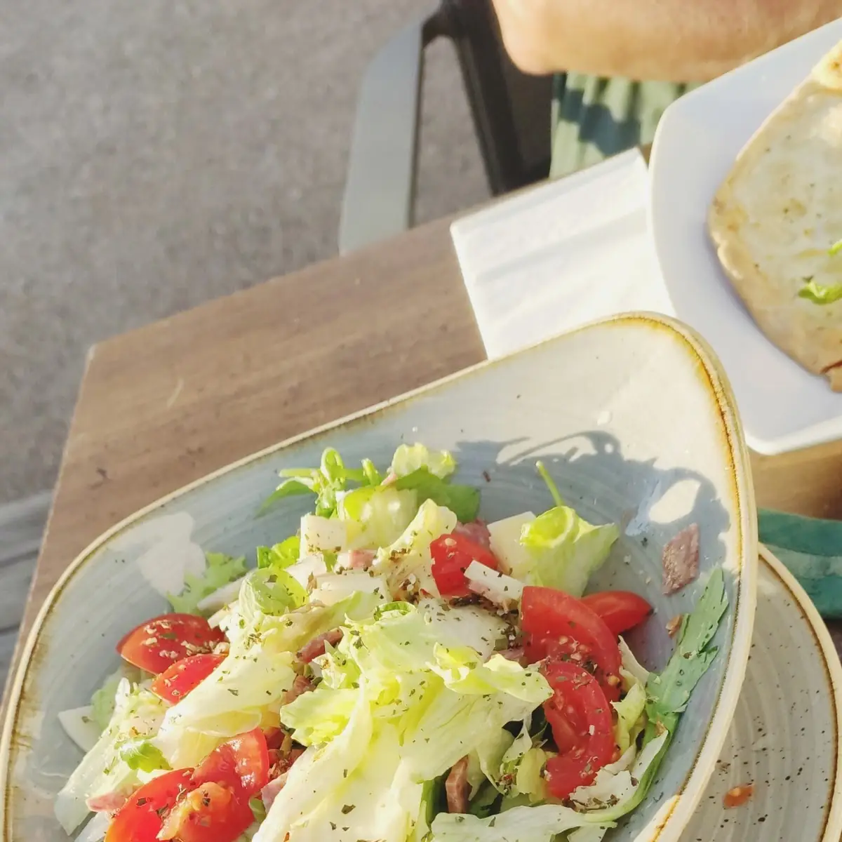 Herzerlsalat