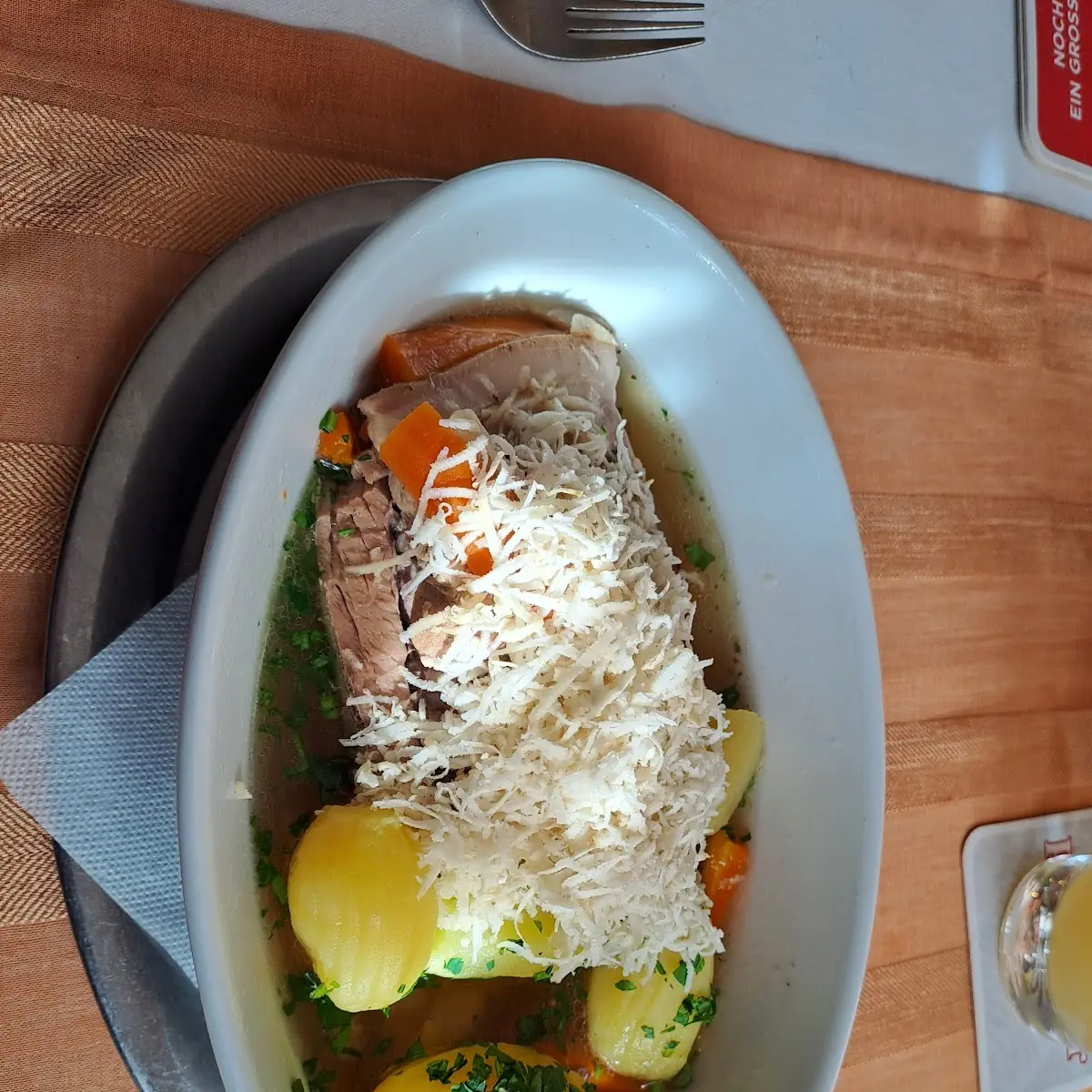 Krenfleisch