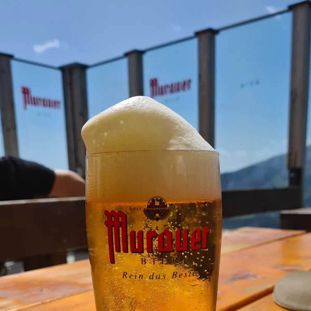 Murauer Bier
