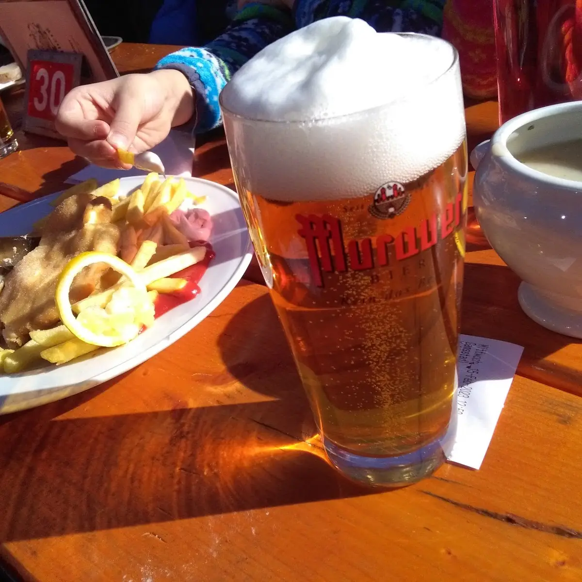 Pivo A Řizek