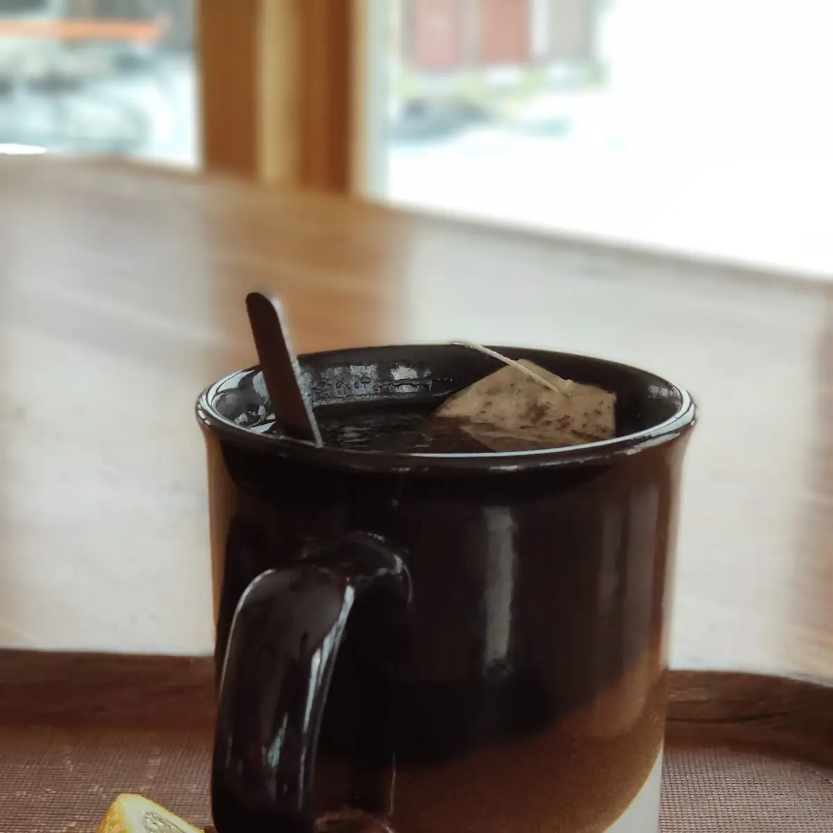 Tea