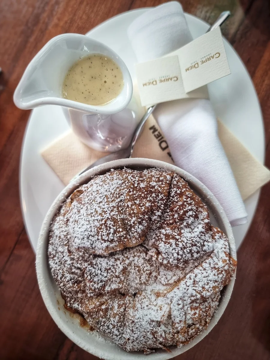 Apple Strudel