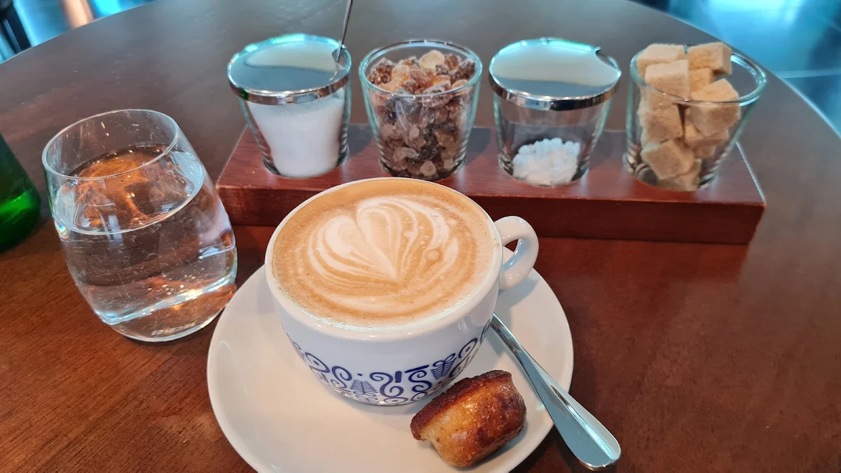 Cappuccino