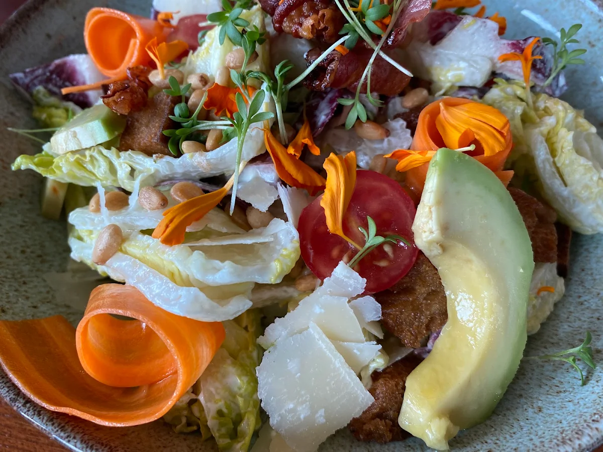 Cesar Salad