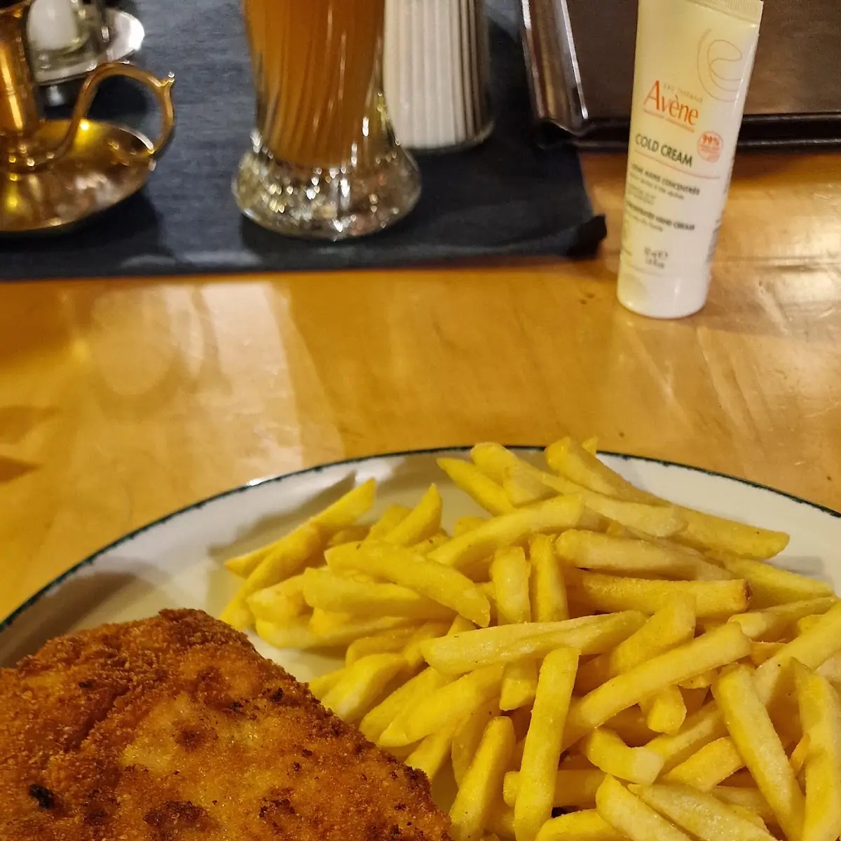Wiener Schnitzel