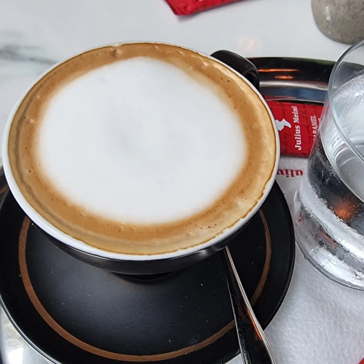 Cappuccino