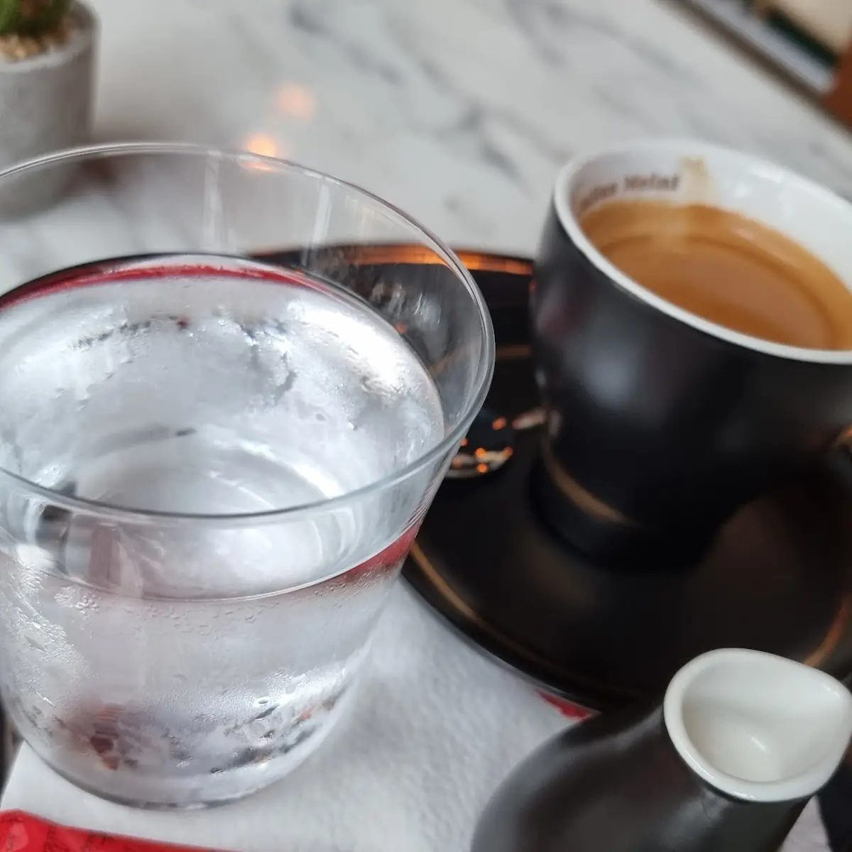 Espresso