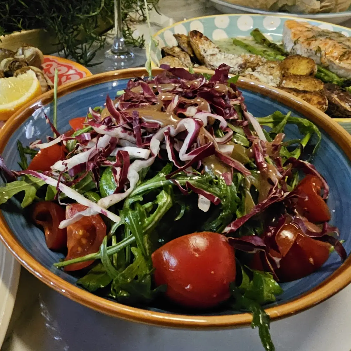 Insalata Mista