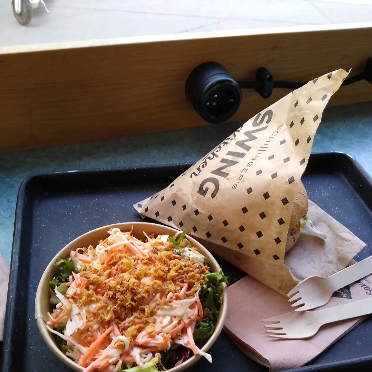 Coleslaw Salad