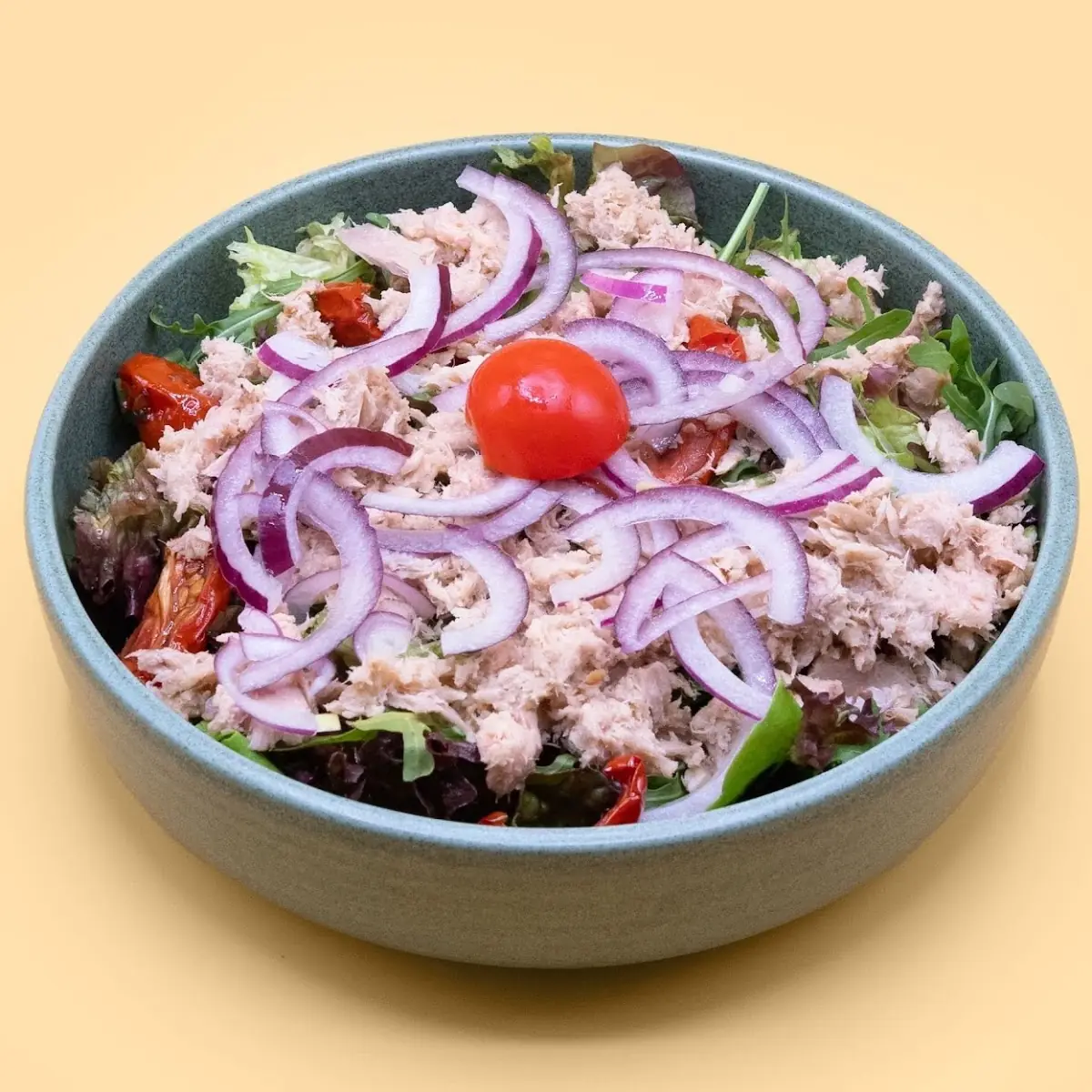 Insalata Di Tonno