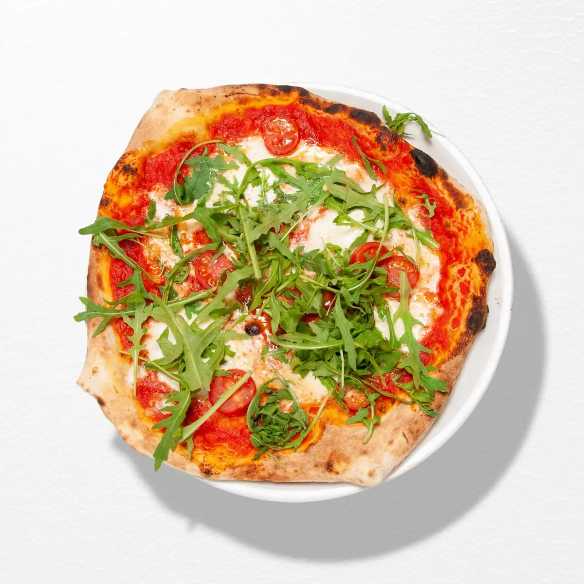Pizza Margherita