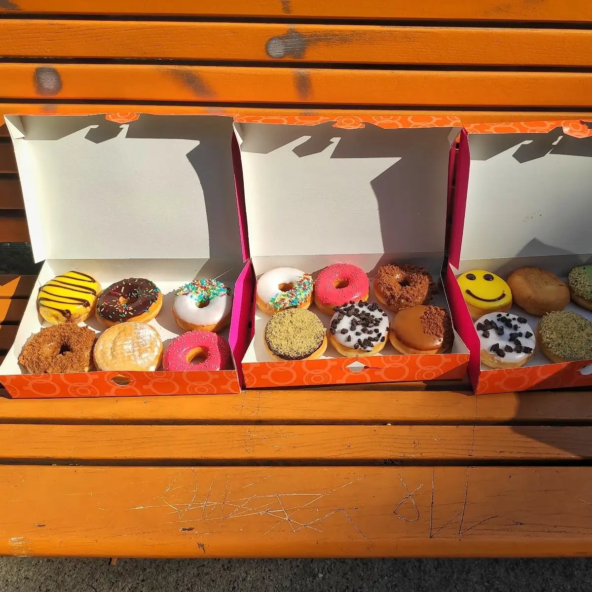 Donut