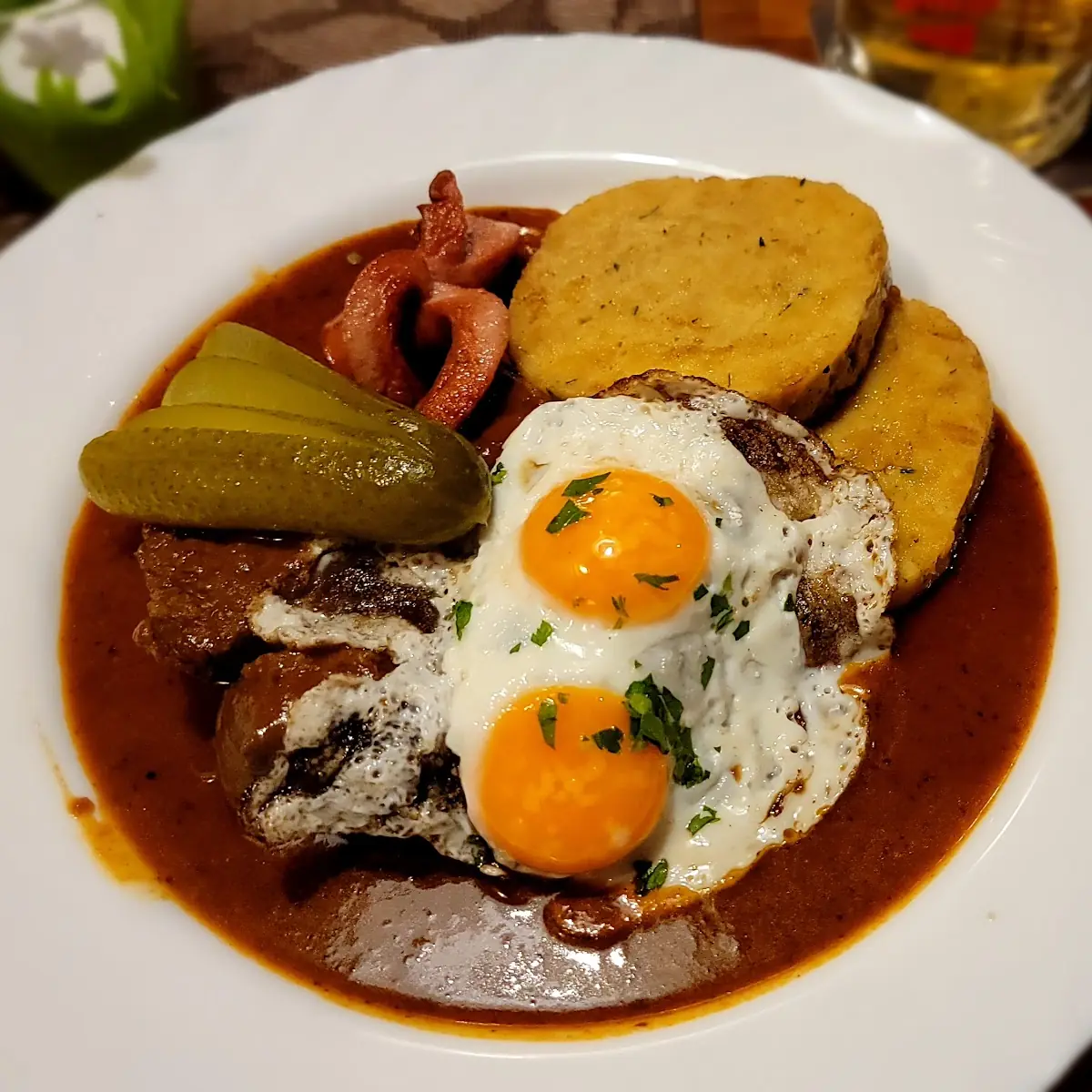 Fiakergulach
