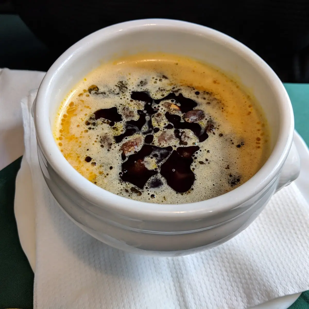 Grosser Espresso