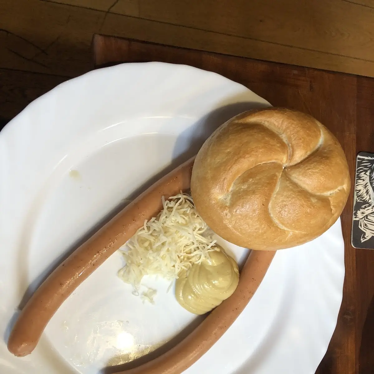 Wienerwurs