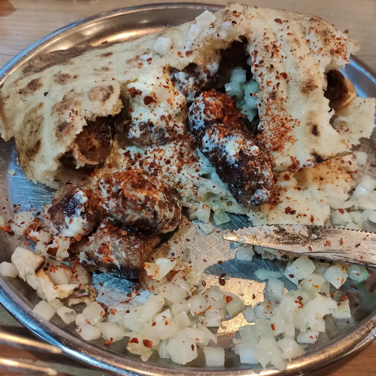 Cevapi