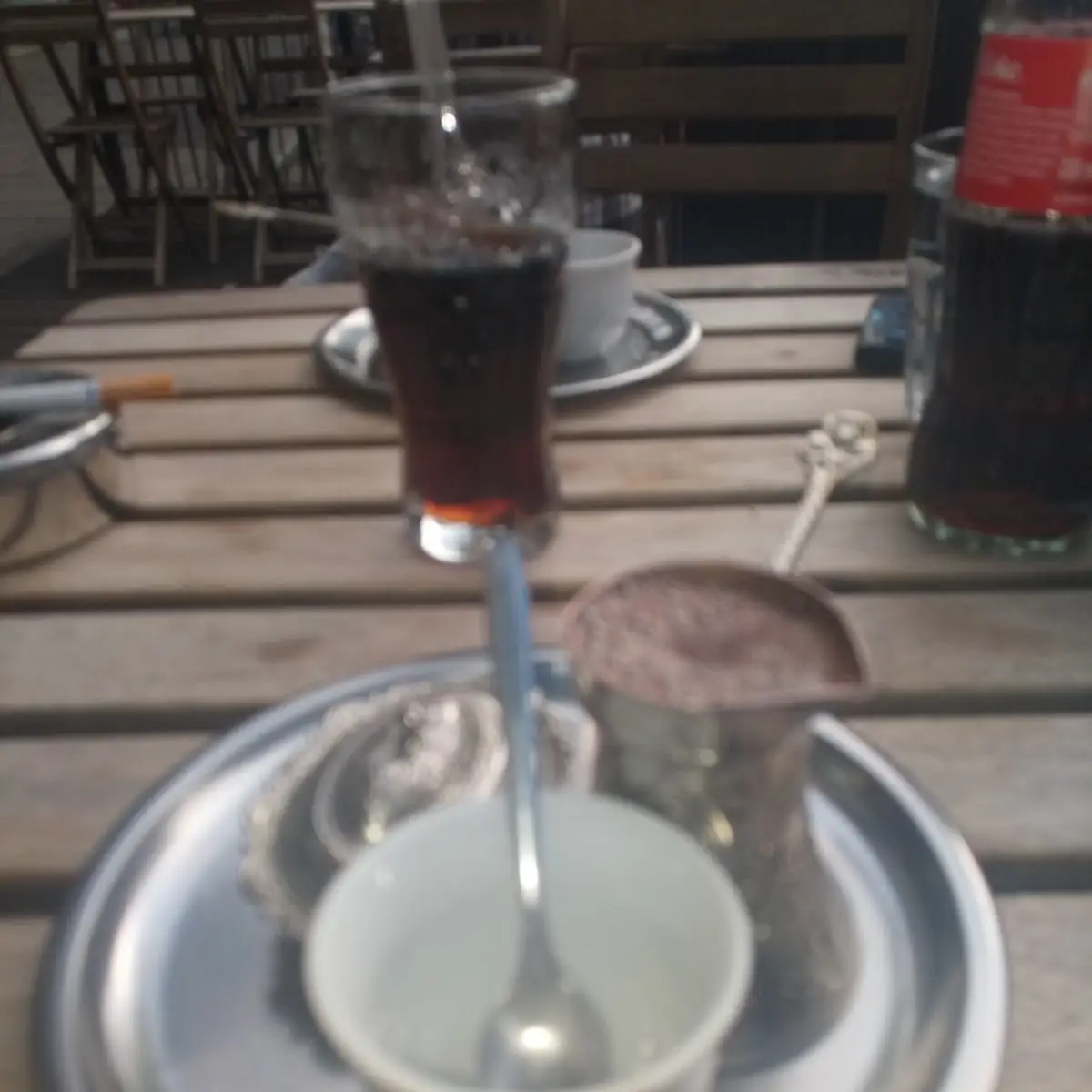 Coffe