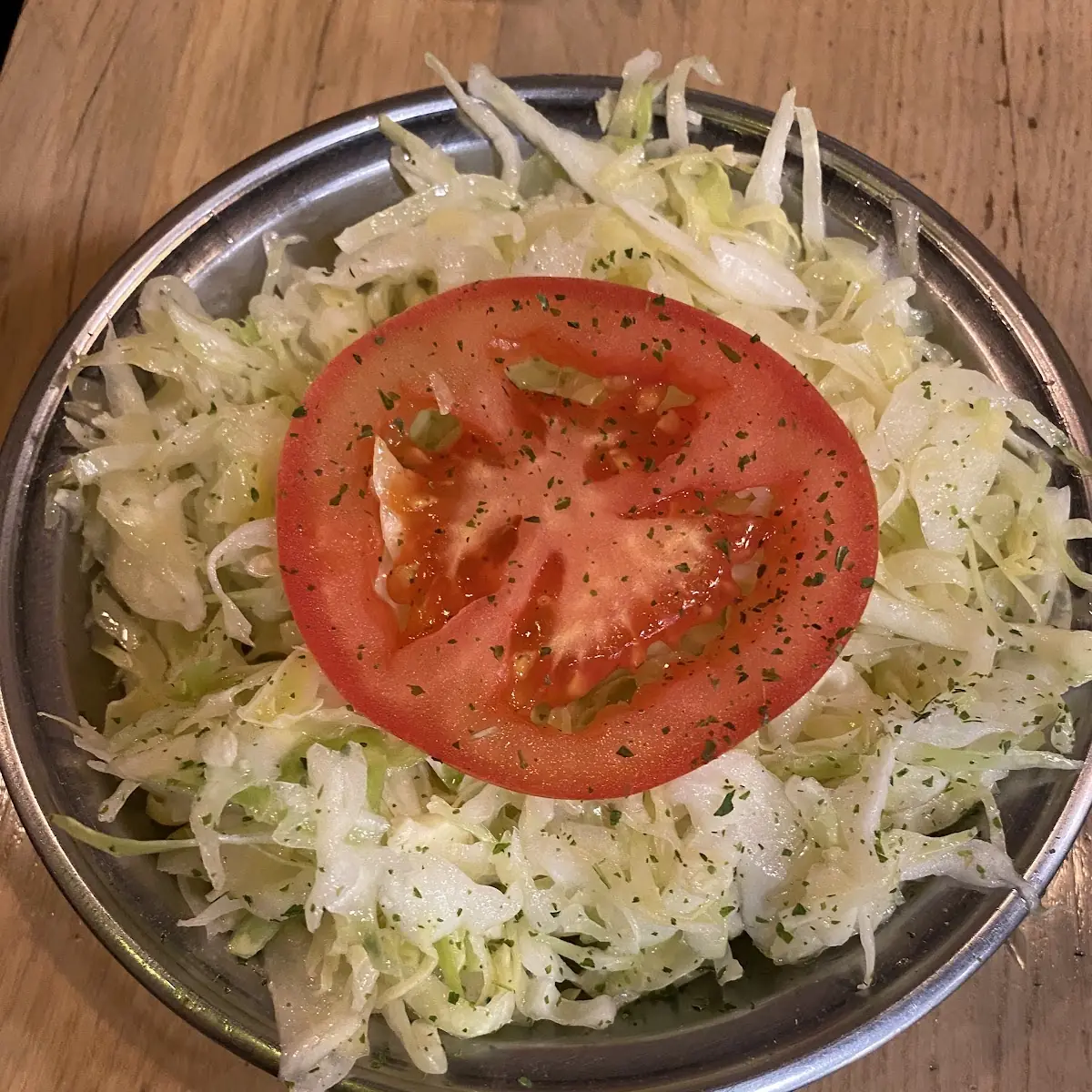Krautsalat