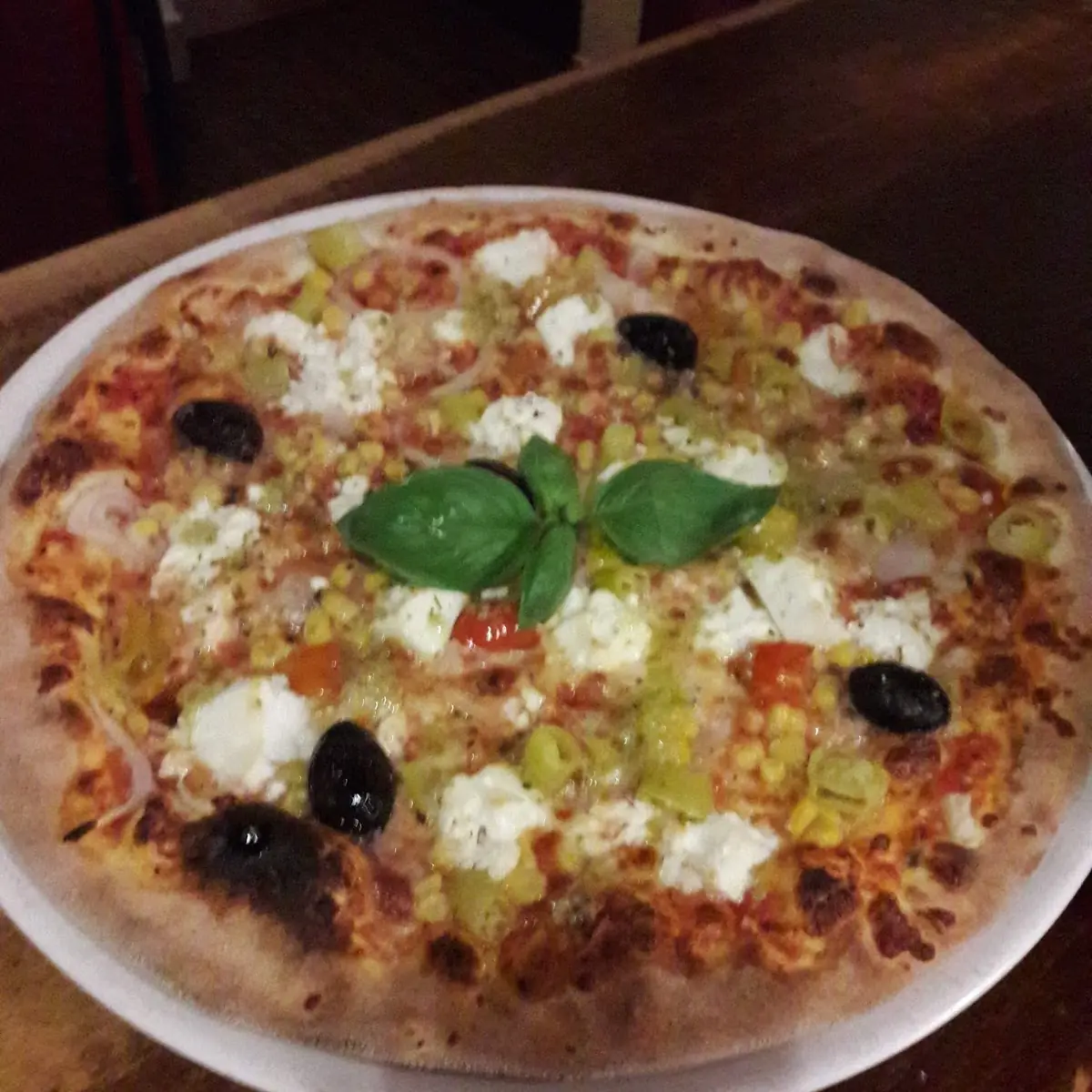 Pecorino