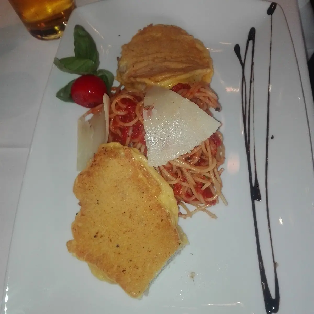 Piccata Milanese