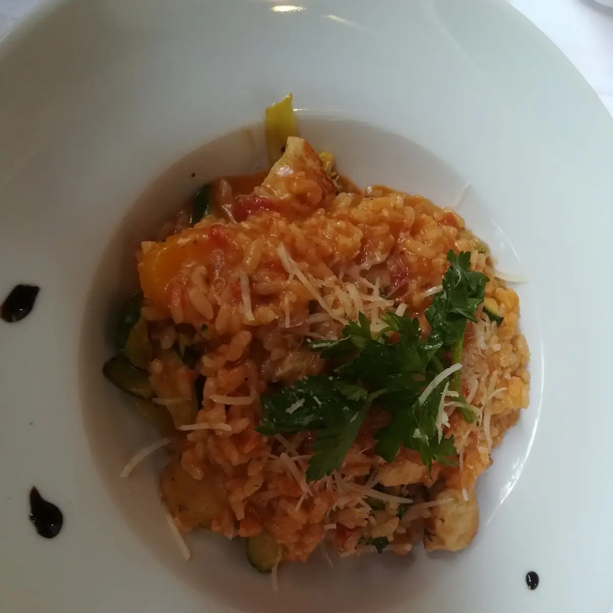Risotto