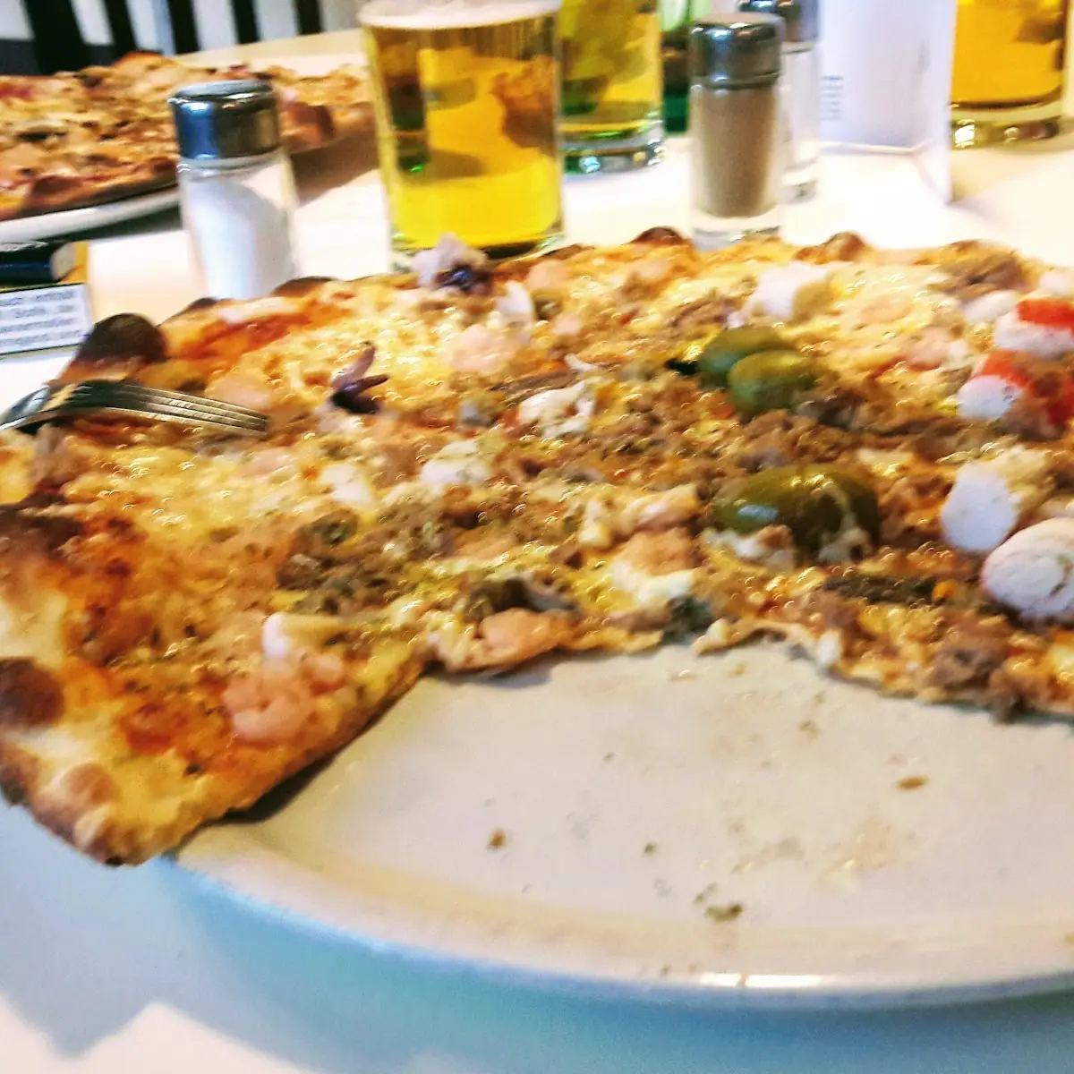Frutti Di Mare