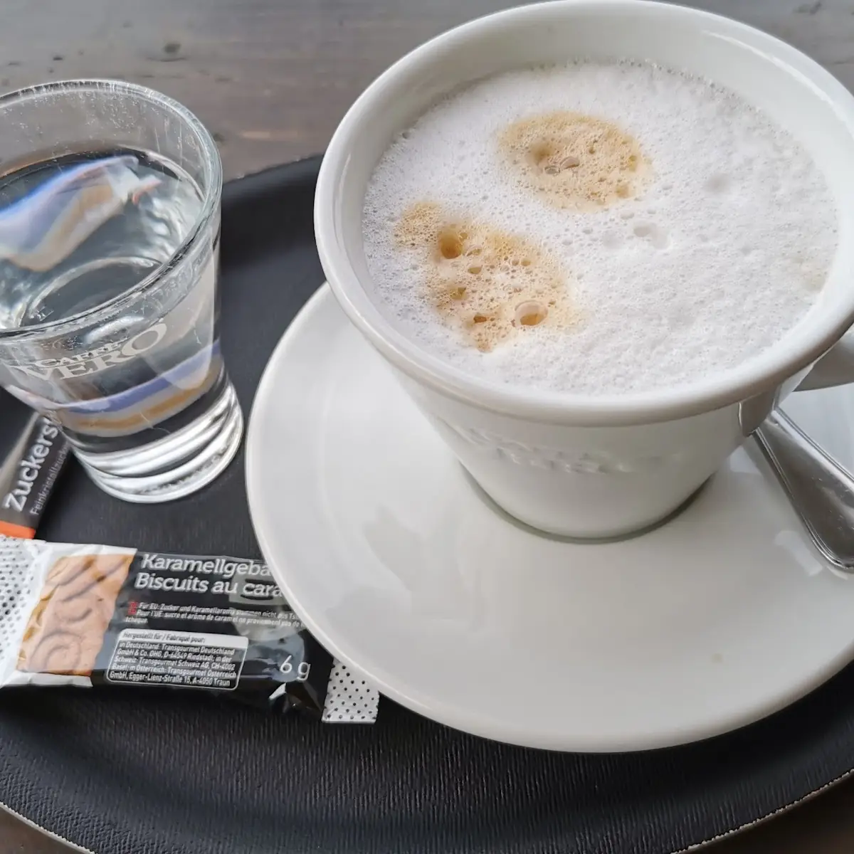 Cappuccino